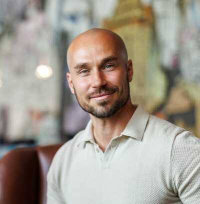 Stephan Meier