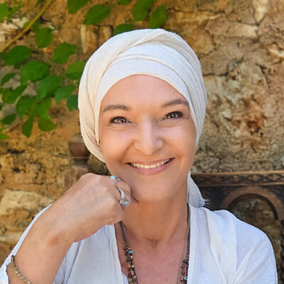 Anke Evertz