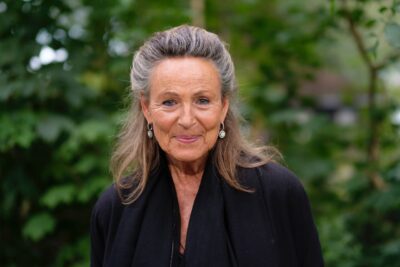 Annette Kaiser