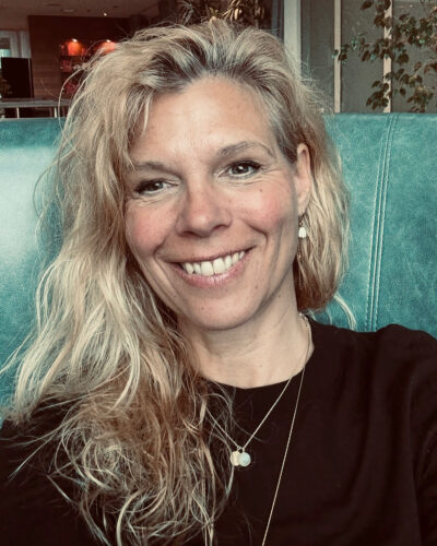 Christiane Hansmann